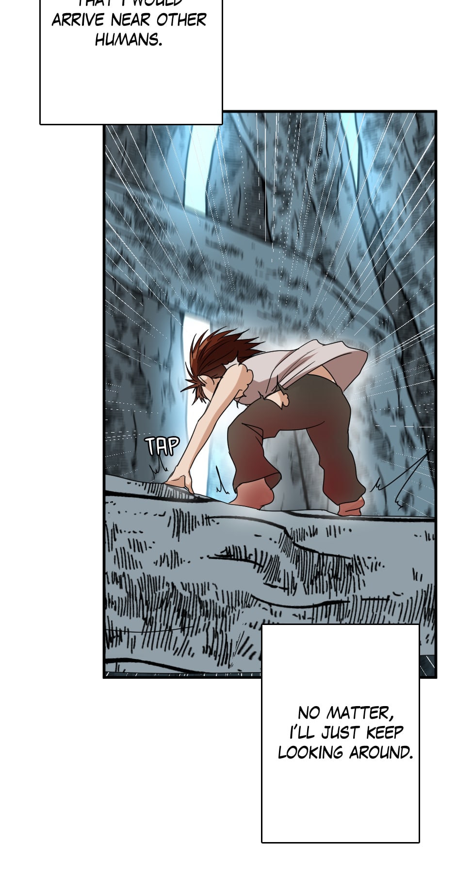 The Beginning After The End Chapter 16 image 57